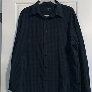 Croft & Barrow Button Up Shirt